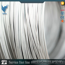 302 Aplicação de Construção e Frio de Direcção Aço Especial Use fio de aço inoxidável